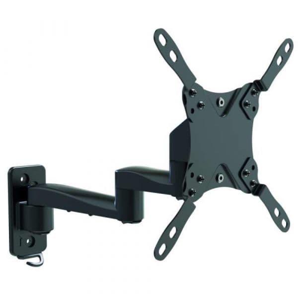 Napofix Suporte Inclinável para TV 21-43" - 252 Black