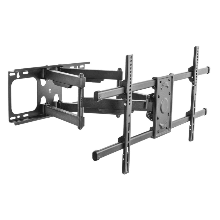 SUPORTE PLASMA /LCD/TFT 42 >90" NAPOFIX - 276 PRETO