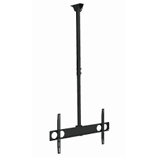 SUPORTE TECTO NAPOFIX LED/LCD 42">90" 280 BLACK