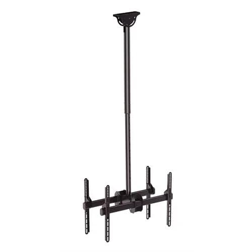Napofix Suporte Duplo para TV 42-90 " - 281 Black