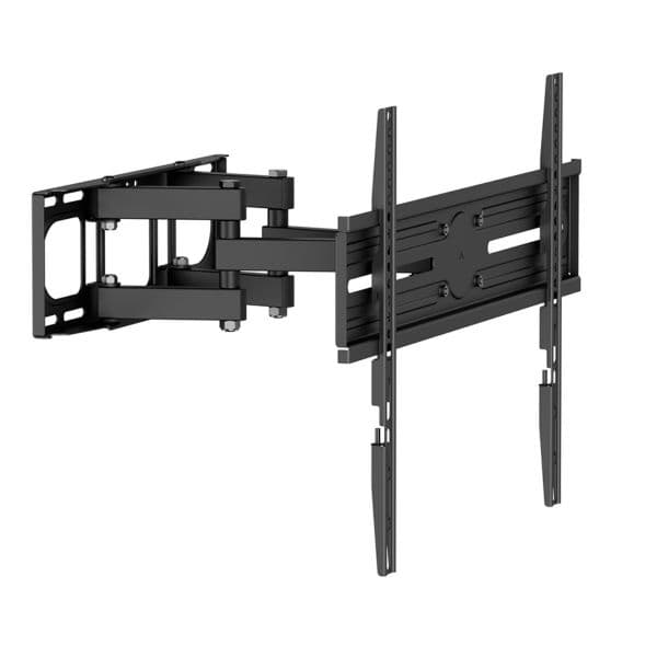 Napofix WM275FM Suporte de Parede Full-Motion para TV 37"-80"