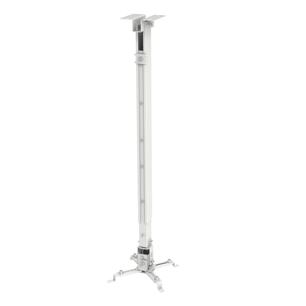 SUPORTE TECTO NAPOFIX (BRANCO) PROJECTOR 360W