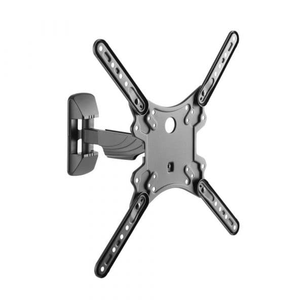 Napofix Suporte de Parede Rotativo 1 Braço LED / LCD 32 - 65 - WM410T
