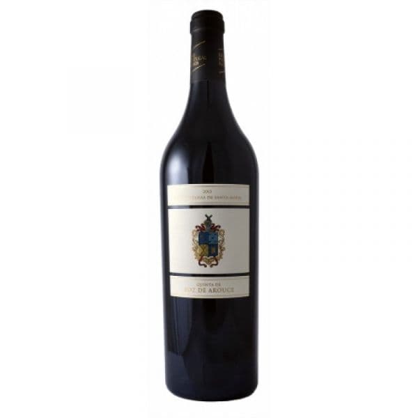 Quinta Foz de Arouce Vinhas Velhas Douro Tinto 75cl