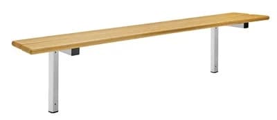 Prateleira 1800x300 mm