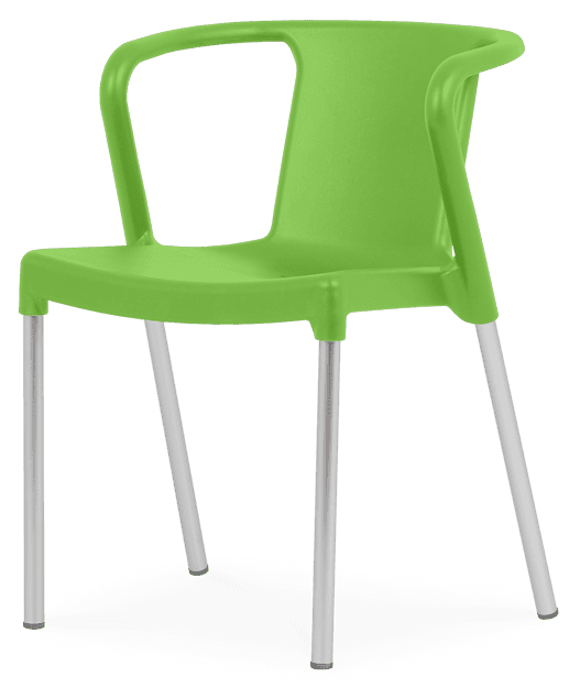 Pack 40 Cadeiras LISBOA Verde Pêra