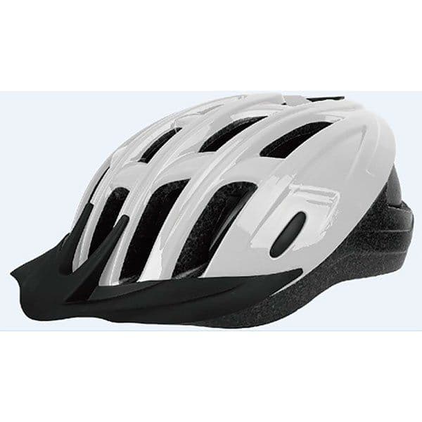 Headgy Dynamic Mtb Helmet Branco M