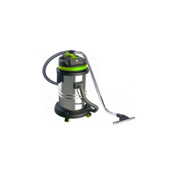 Aspirador Powered Industrial De Liquidos E Sólidos PVI30 - 500302