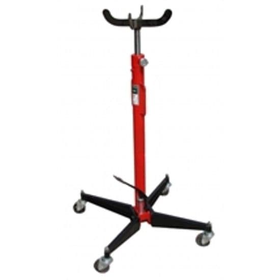 Macaco Fossa 500Kg Ttj500 refª 300810 Toho