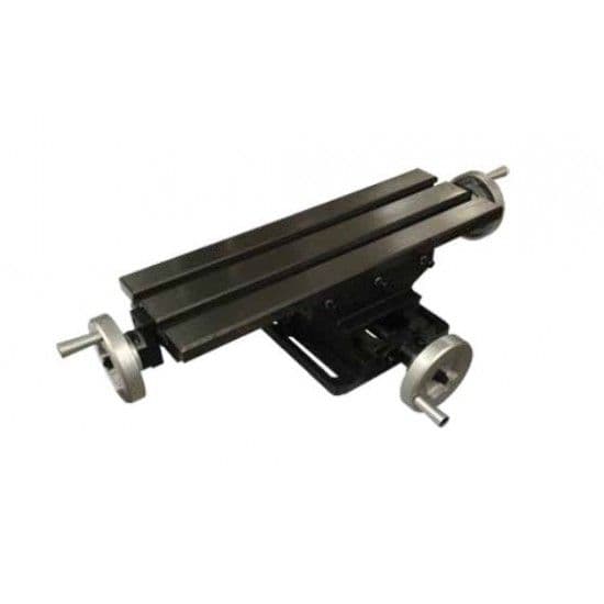 Powered Mesa Fresar 475x155MM - 203712