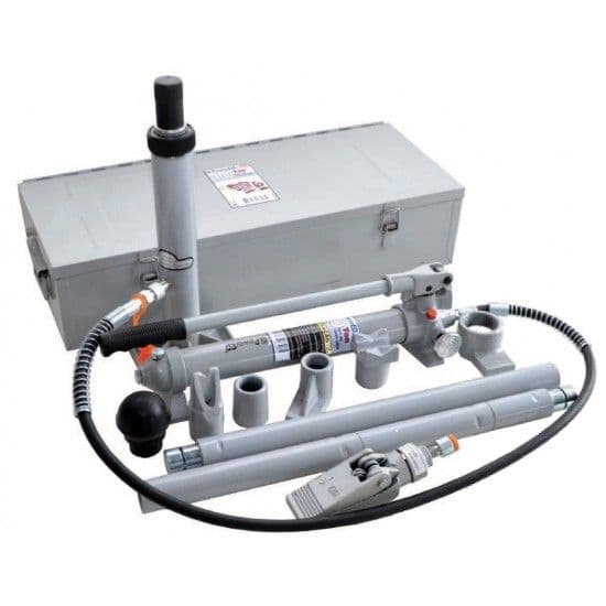 KIT CHAPEIRO 10TON refª 408308 POWERED