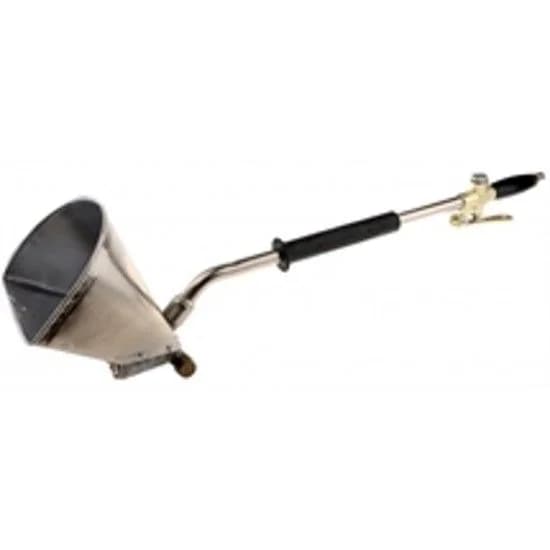 Lança Projectar Reboco Tetos Hcsc refª 408610 Heavyware - 408610 - Ferramentaspro.pt