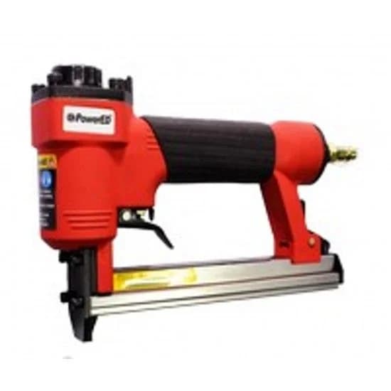 Agrafadora Pneumatica Pps80A refª 310020 Powered - 310020 - Ferramentaspro.pt