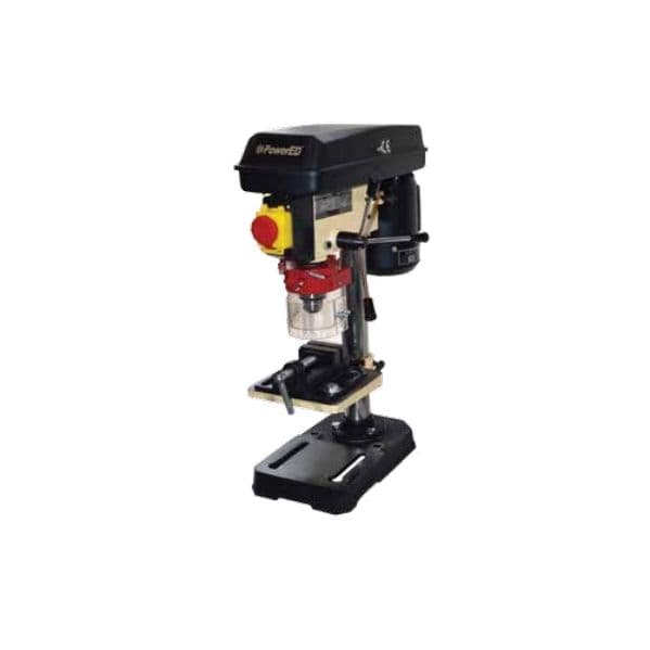Powered Engenho Furar - 310172