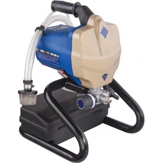 Maquina Pintar Airless Diy 230V refª 310287 Neutra