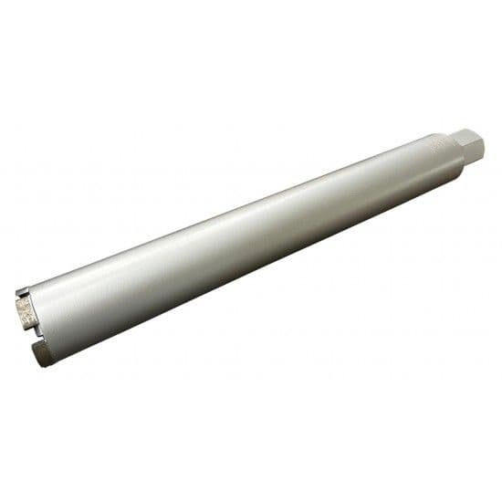 Broca Craneana Diamant. Laser Granito 92X450mm  1-¼" Unc refª 310371 Heavyware