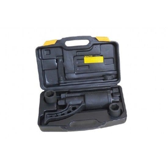 Chave MuLiplicadora Força HLw-56 (1:56) 1 Vel. refª 111300 Heavyware