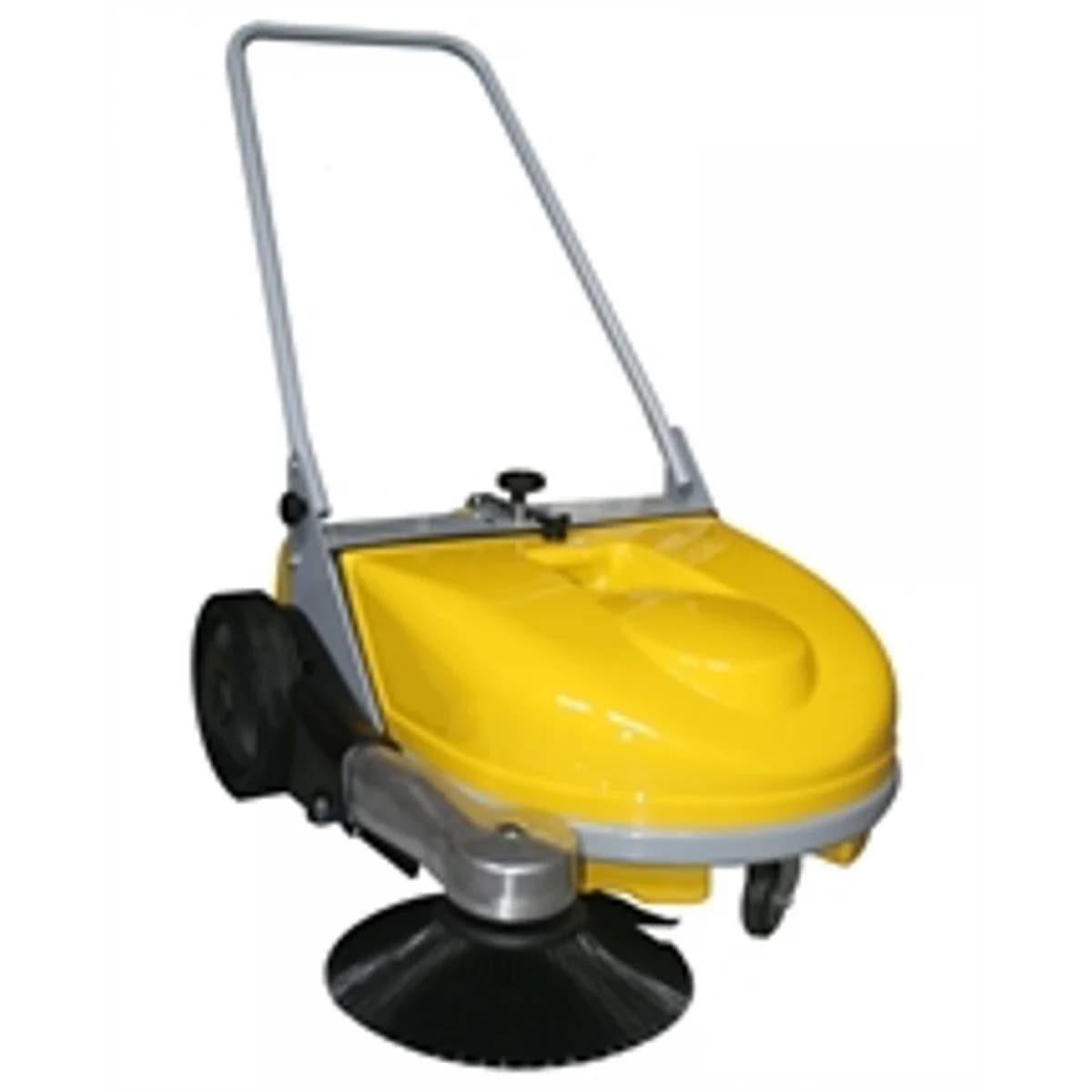 Varredora Manual Pla650M refª 225508 Powered - 225508 - Ferramentaspro.pt