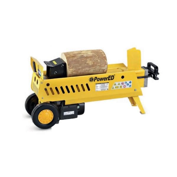 Powered Rachador de Lenha Monofásico - Horizontal PLS7000 - 269102
