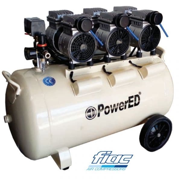 PowerED Compressor PWB100S - 230109