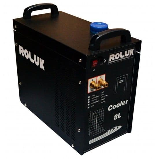 Refrigerador 30 refª 234620 Roluk