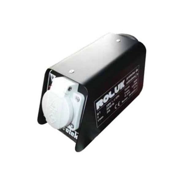Roluk Protetor de Sobretensões Monofásico INVERPROTEK - 234742