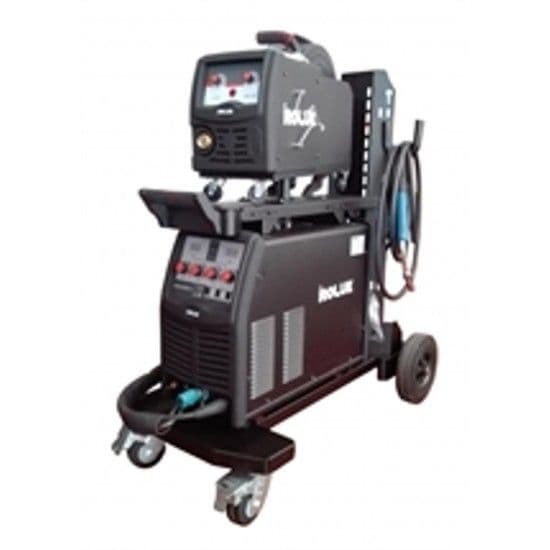 Semi-Automatica Inverter Modularmig350M-3 refª 234788 Roluk