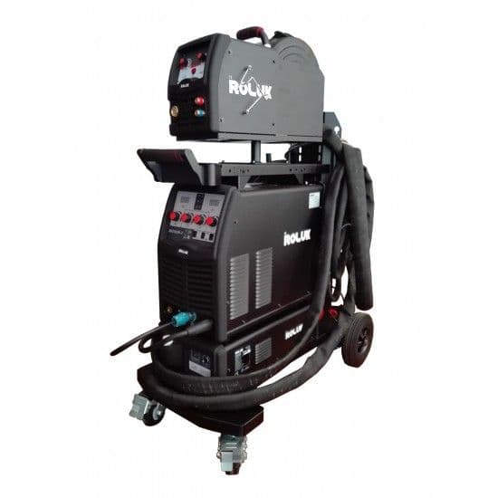 Semi-Automatica Inverter Refrigeradamig500R-3 refª 234789 Roluk