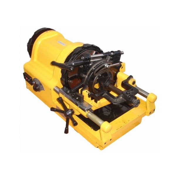 PowerED Roscadora de Tubo 1/2"-4" PEPT100E