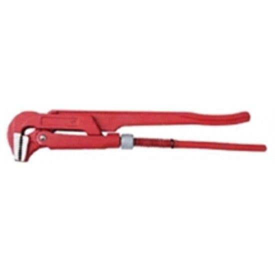 Alicate De Tubos (Sueco) 4\" refª 236634 Heavyware