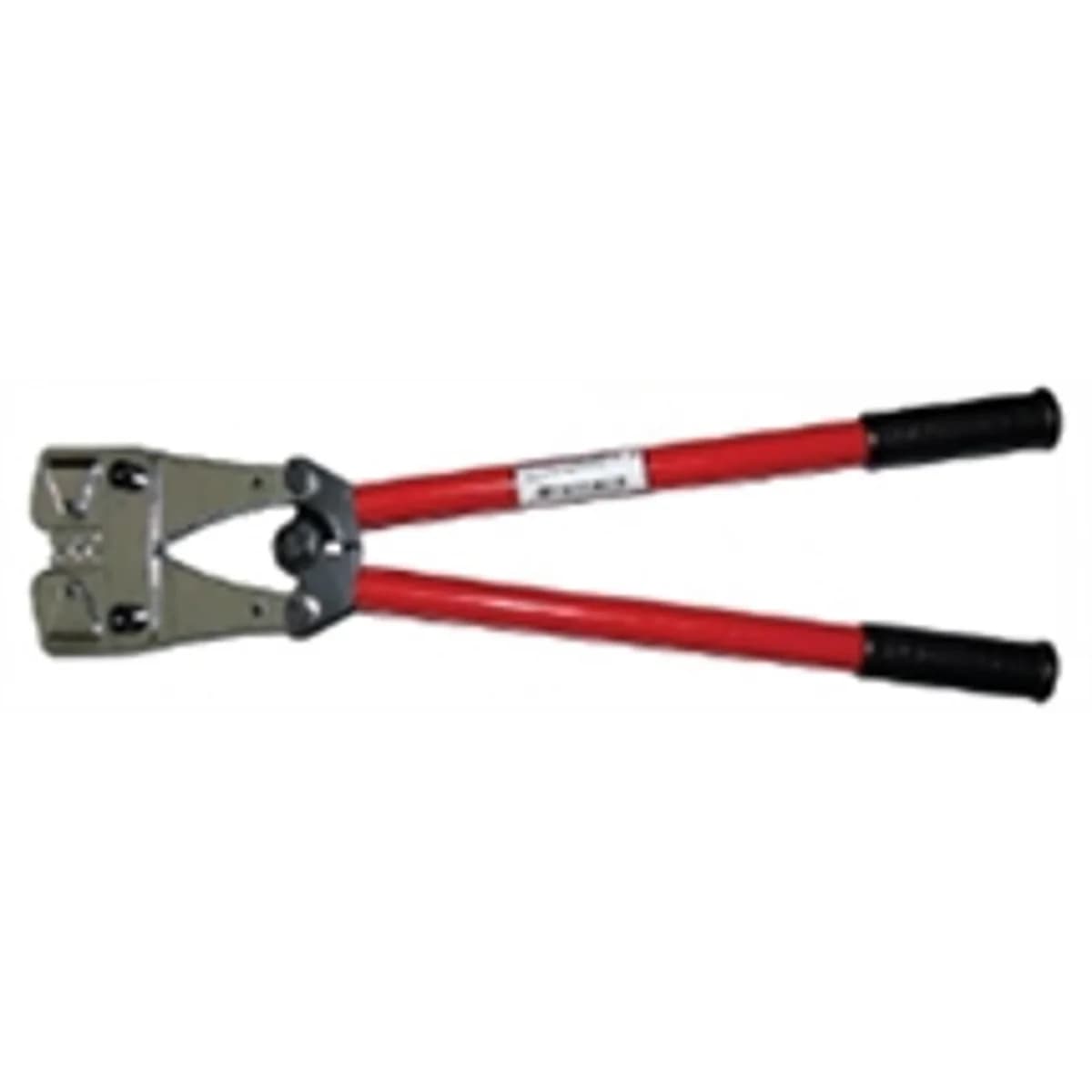 Alicate Cravar Manual 10-120mm 2 Hct120 refª 238008 Heavyware - 238008 - Ferramentaspro.pt