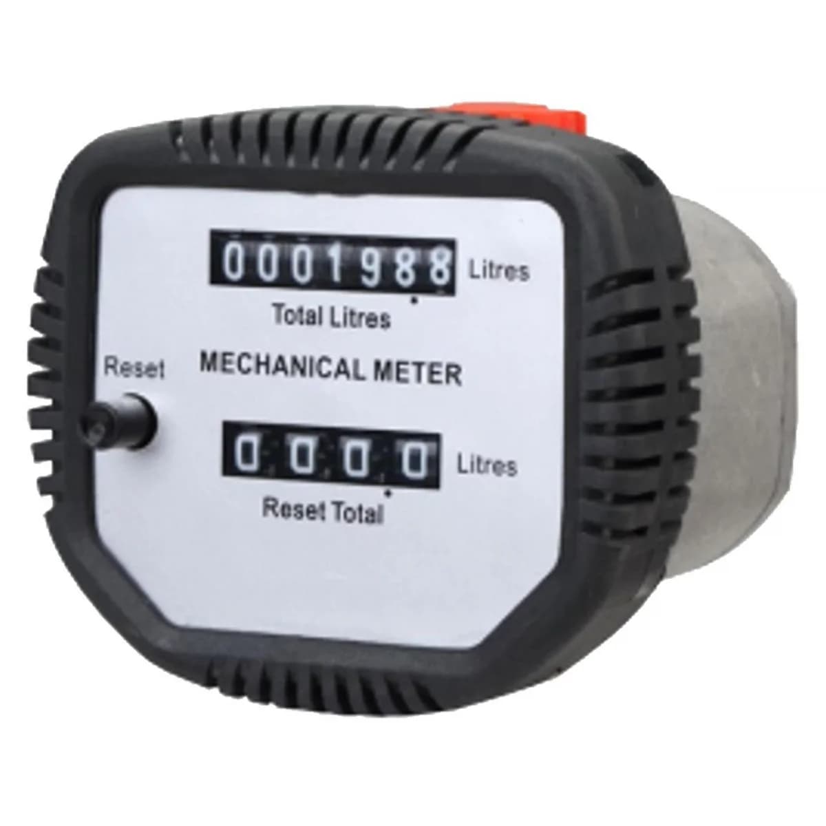Contador Analogico MuLi Liquidos 1/2 Precisao 0,5% refª 240056 Powered - 240056 - Ferramentaspro.pt