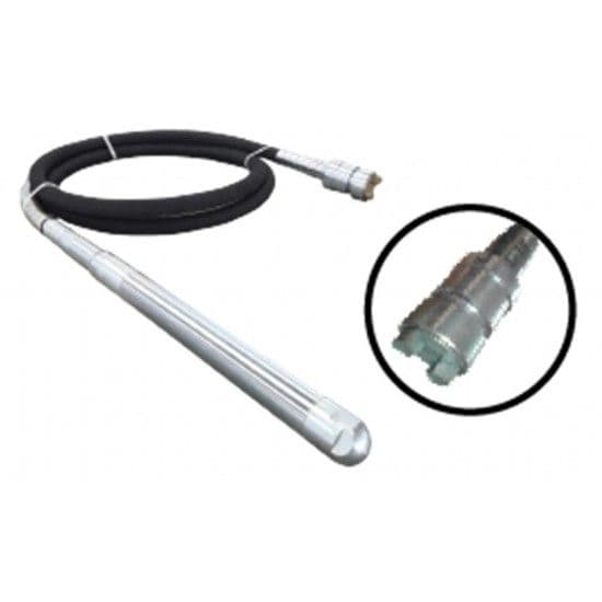 Transmissao + Agulha 60X4M Dynapac refª 240322 Powered