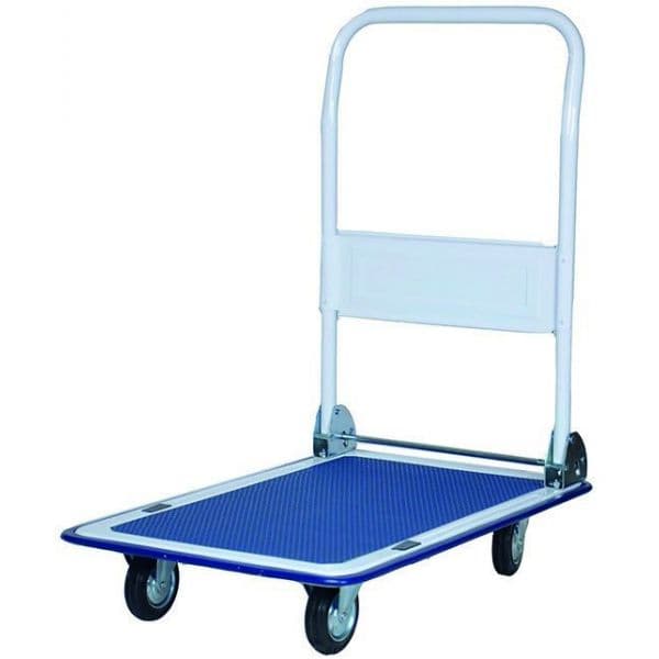 Powered Carro Transporte H150a 150kg - 240350