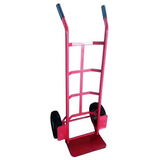 Carro Transporte H200-3 200Kg refª 240355 Heavyware