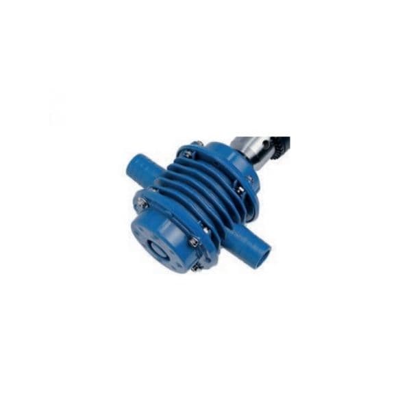 Powered Bomba Transfega 6mm Hn-d06 - 242332