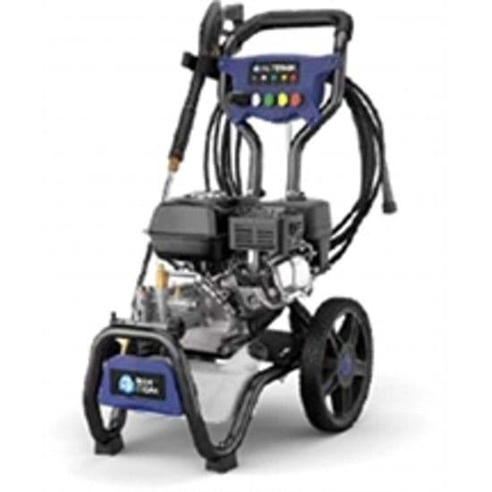 Lavadora Gasolina 200Bar 5,5Hp 660L/H 1435Loncin refª 350703 Annovi