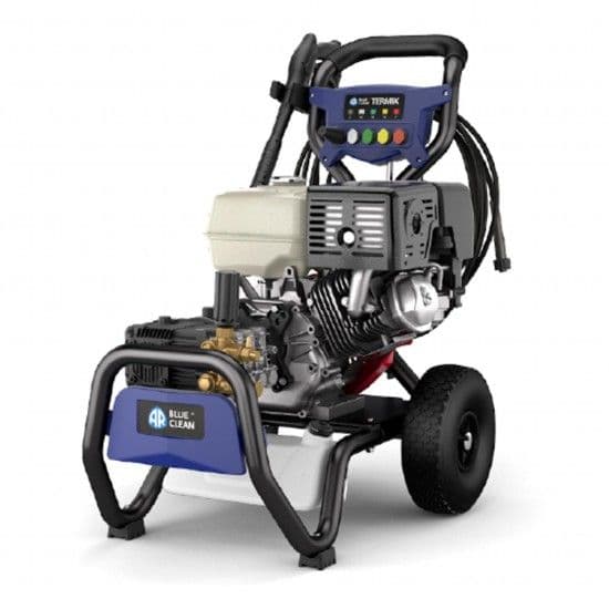 Lavadora Gasolina 280Bar 13Hp 960L/H 1490Honda refª 350705 Annovi