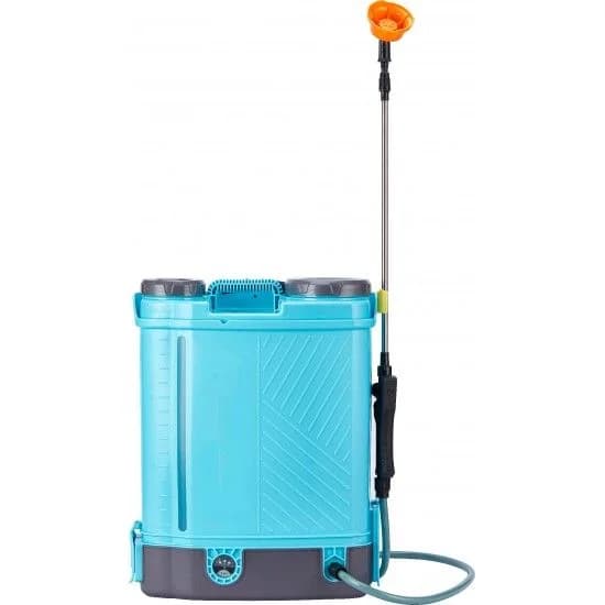 Pulverizador Bateria Externa 16L refª 552000 Neutra - 552000 - Ferramentaspro.pt