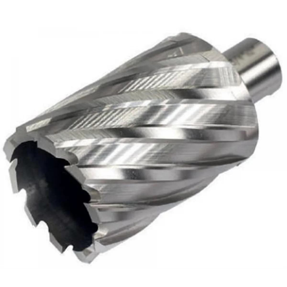 Fresa P/Maq Elect Longa Hss-Co 20mm refª 153208 Heavyware - 153208 - Ferramentaspro.pt