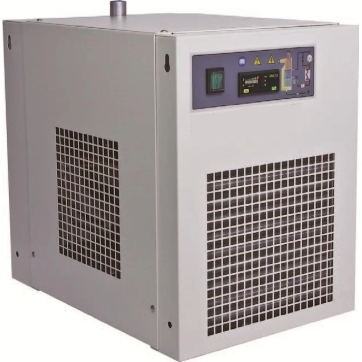 Secador Tdry 77 refª 356259 Powered - 356259 - Ferramentaspro.pt