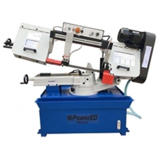 Serrote De Fita Pbs254 Cilindro Descida E Tensor 400V 3Ph refª 276074 Powered
