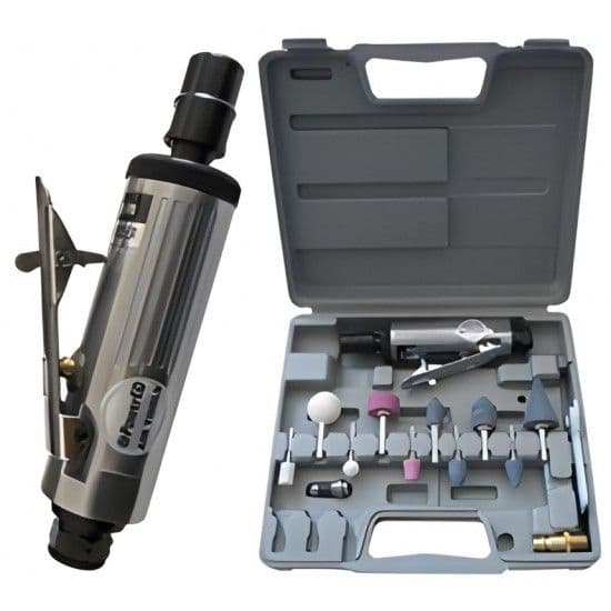Zone Kit Retificadora Pneumática ZK-2206K