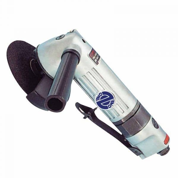 Powered Rebarbadora Pneumática ZK8102 - 677028