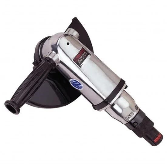 Rebarbadorapneumatica 180mm Zk8103 refª 677029 One One - 677029 - Ferramentaspro.pt