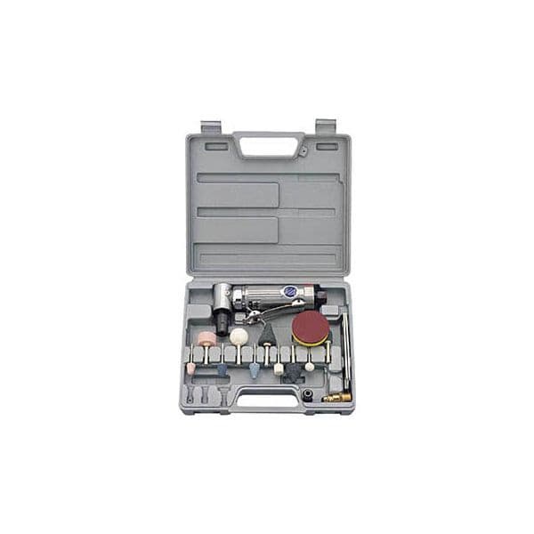 Zone Kit Retificador Pneumático ZK-2203K
