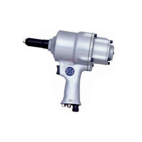 Powered Rebitadora Pneumática Prof 4.8mm Zk-6301 - 677173