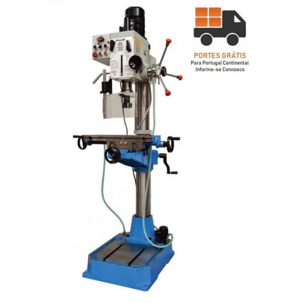 Powered Engenho de Furar PGDM40M - 678808