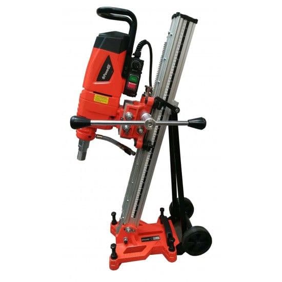 Coluna Com Furador Betao Pcd350/2E refª 280304 Powered
