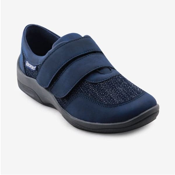 Sapato ortopedico Olimpia (37, AZUL)